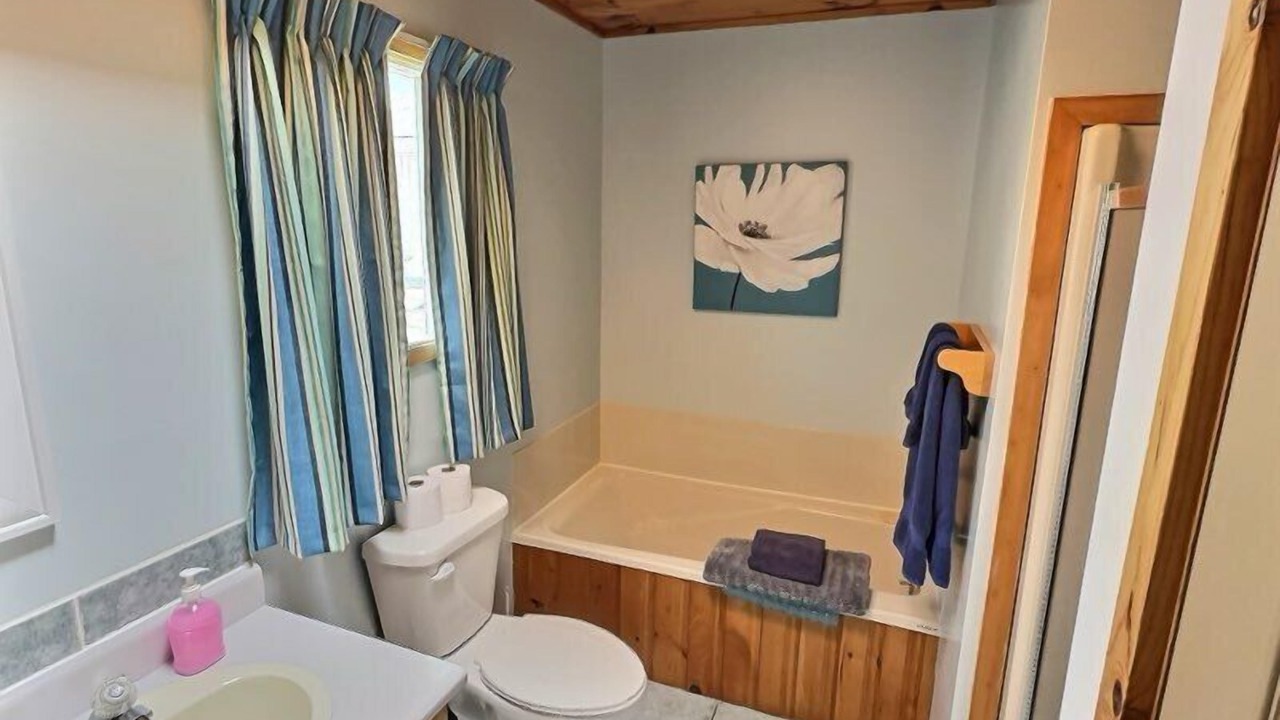 Photo of Bathroom in Cavendish