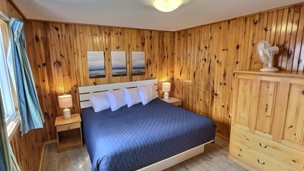 Photo of Bedroom in Cavendish