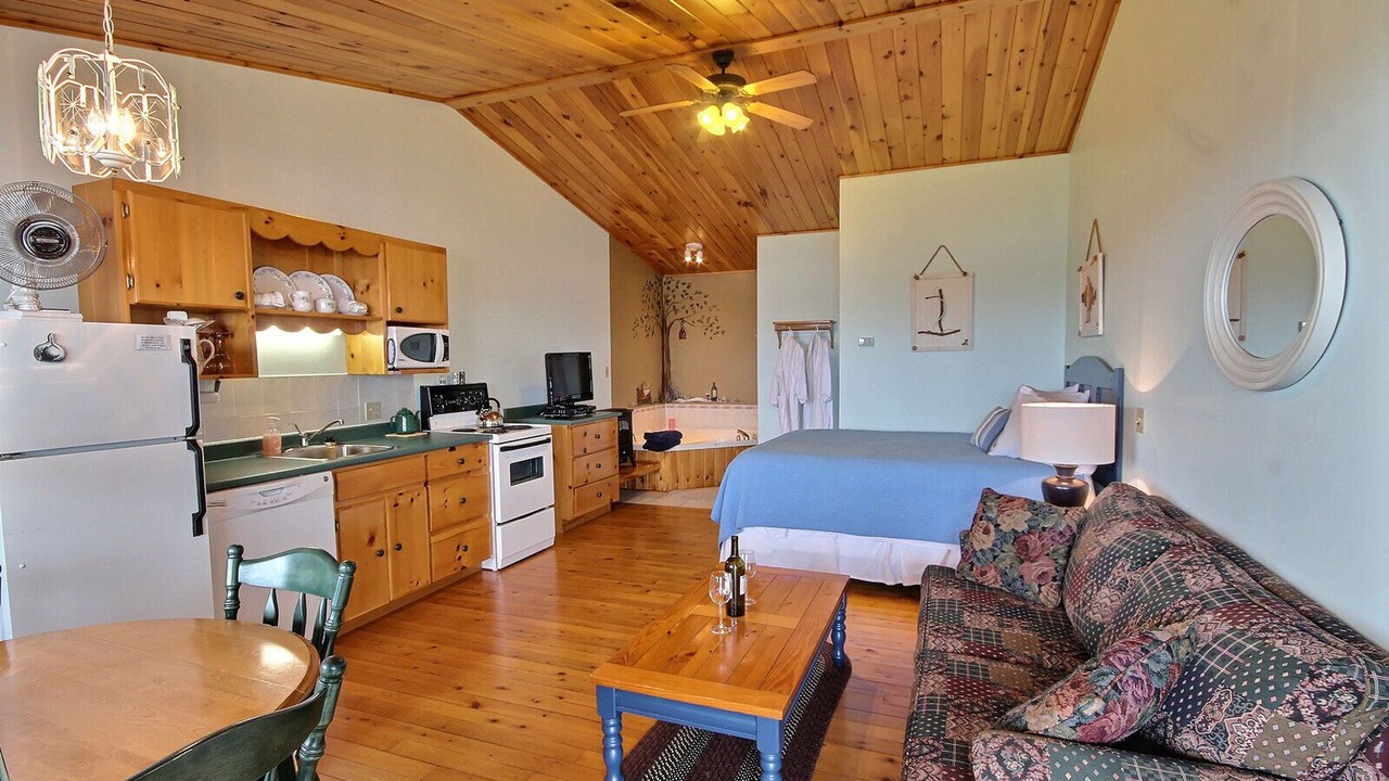 Photo of Kitchen in Cavendish