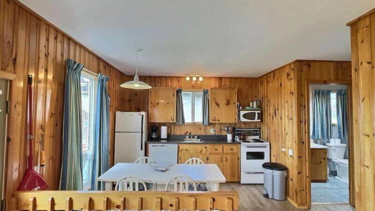 Photo of Kitchen in Cavendish