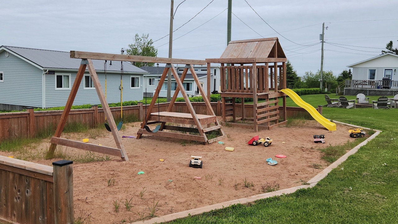 Photo of Outdoor in Cavendish