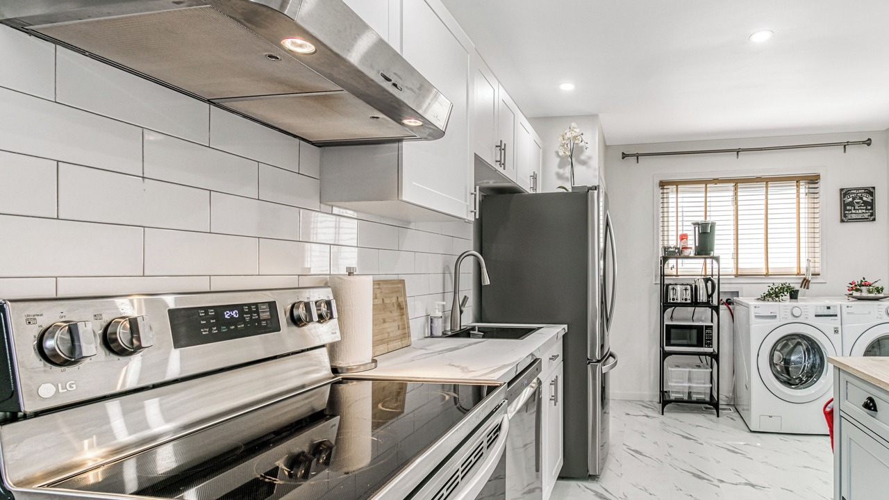 Photo of Kitchen in Sudbury