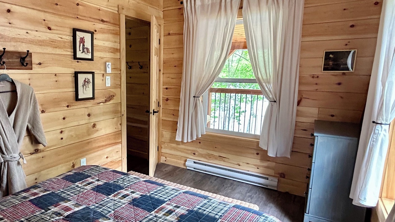 Photo of Bedroom in Canterbury