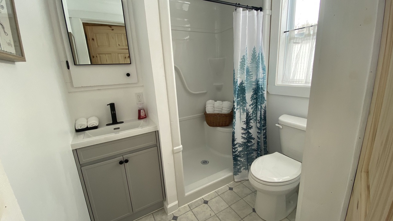 Photo of Bathroom in Canterbury
