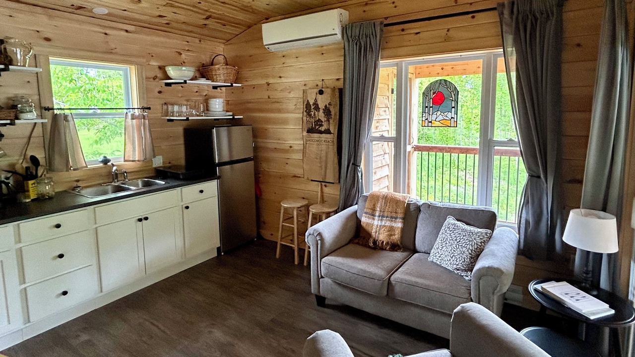 Photo of Livingroom in Canterbury