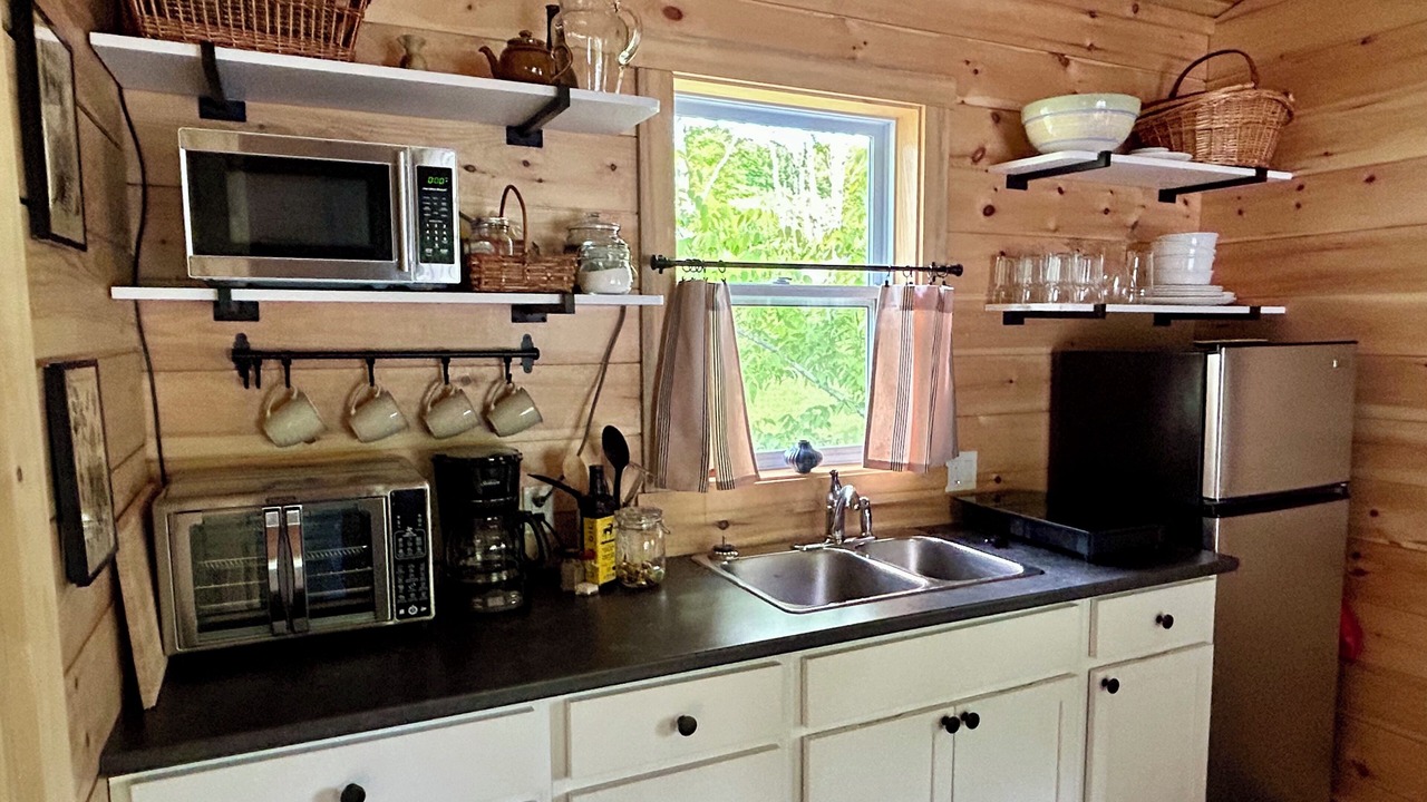 Photo of Kitchen in Canterbury