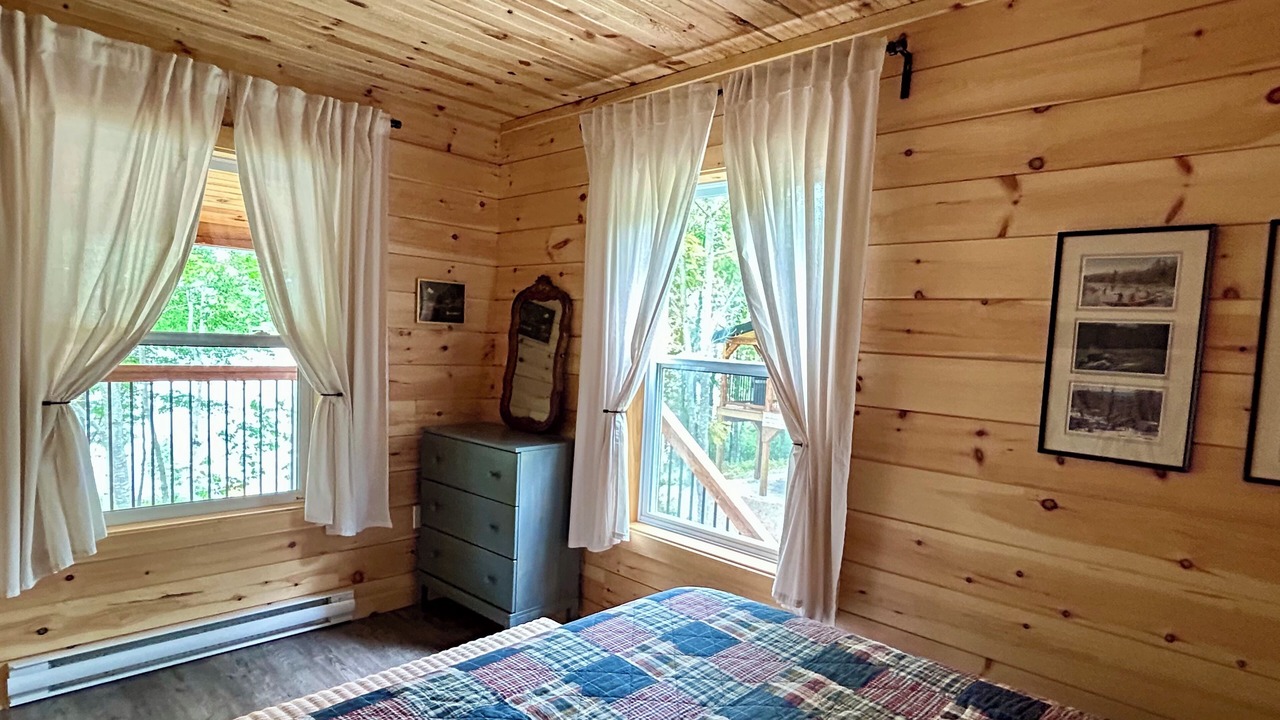 Photo of Bedroom in Canterbury