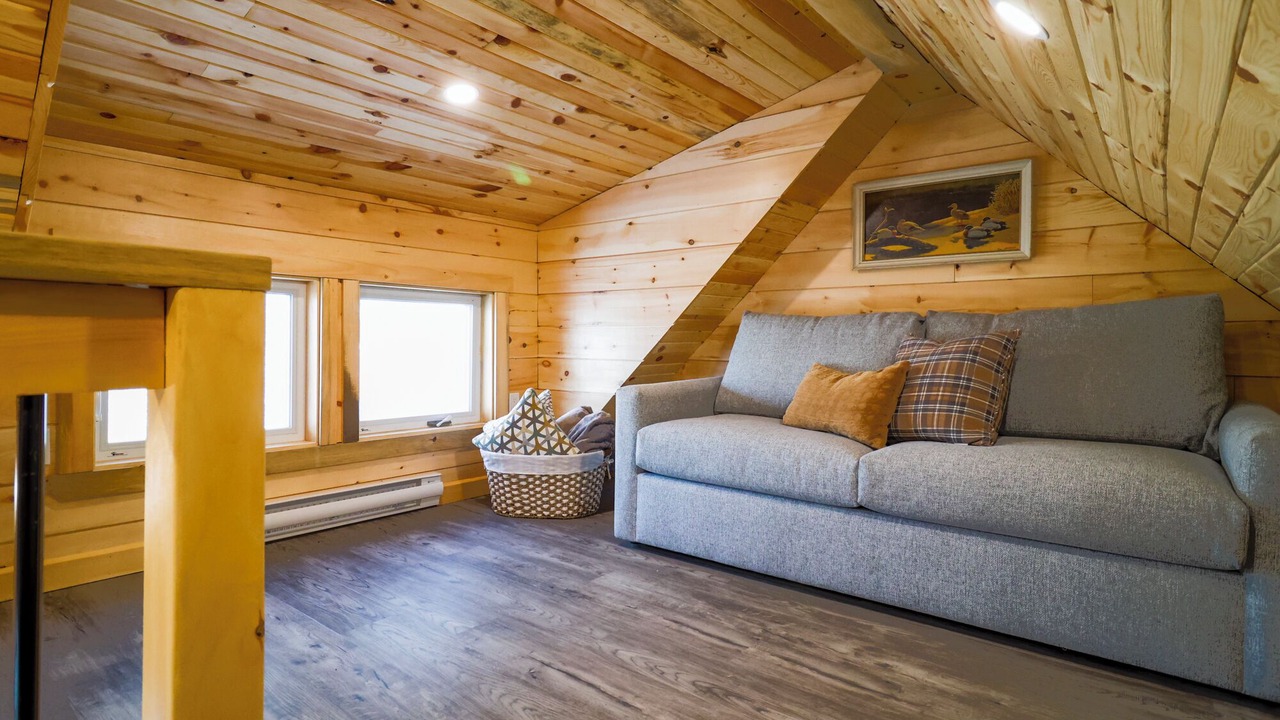 Photo of Livingroom in Canterbury