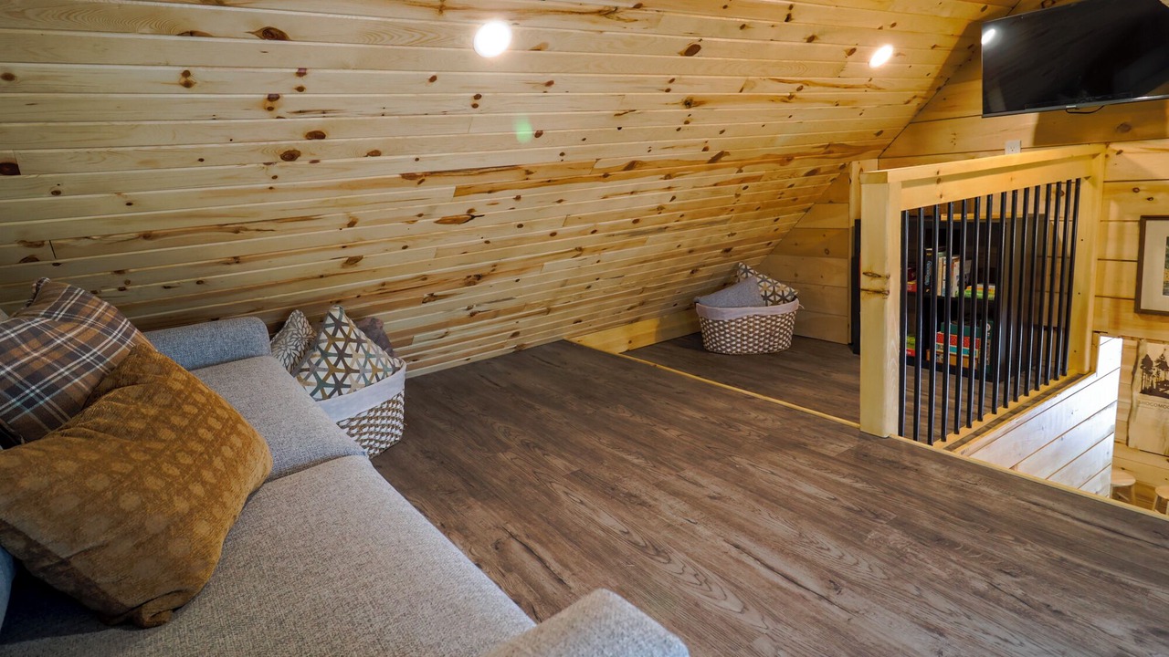 Photo of Livingroom in Canterbury