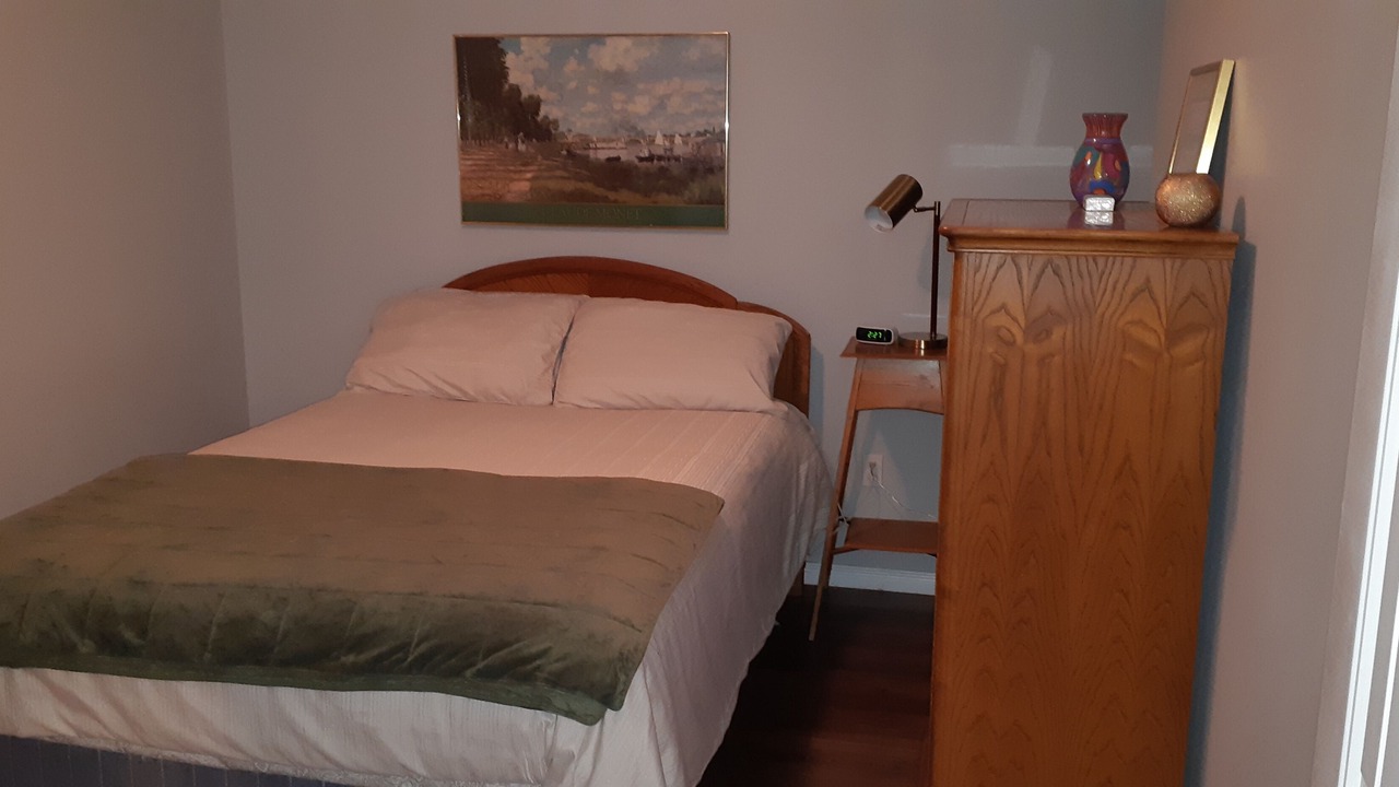 Photo of Bedroom in Blooming Point