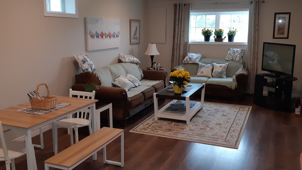 Photo of Livingroom in Blooming Point