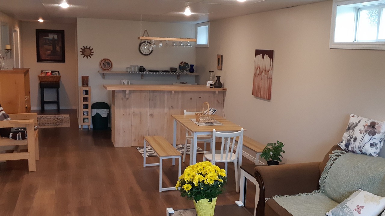 Photo of Kitchen in Blooming Point