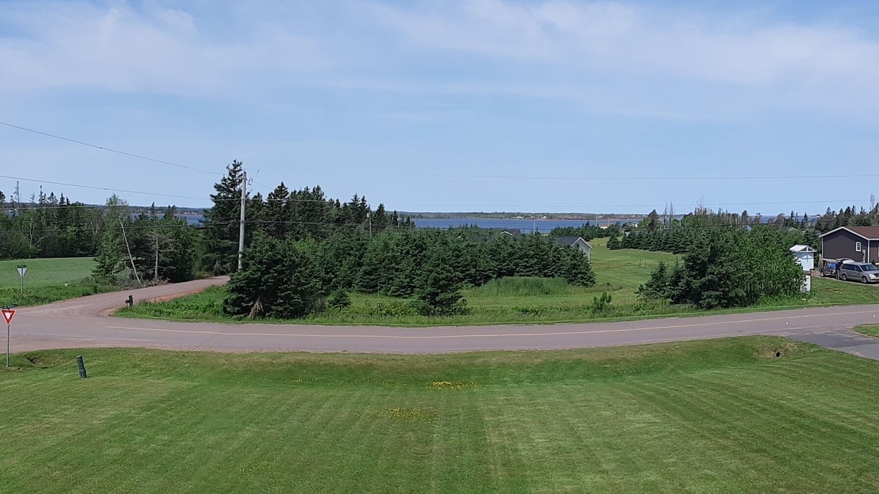 Photo of Outdoor in Blooming Point