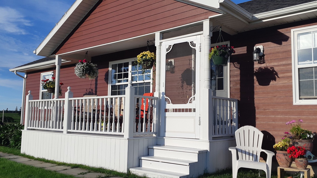 Photo of Outdoor in Blooming Point