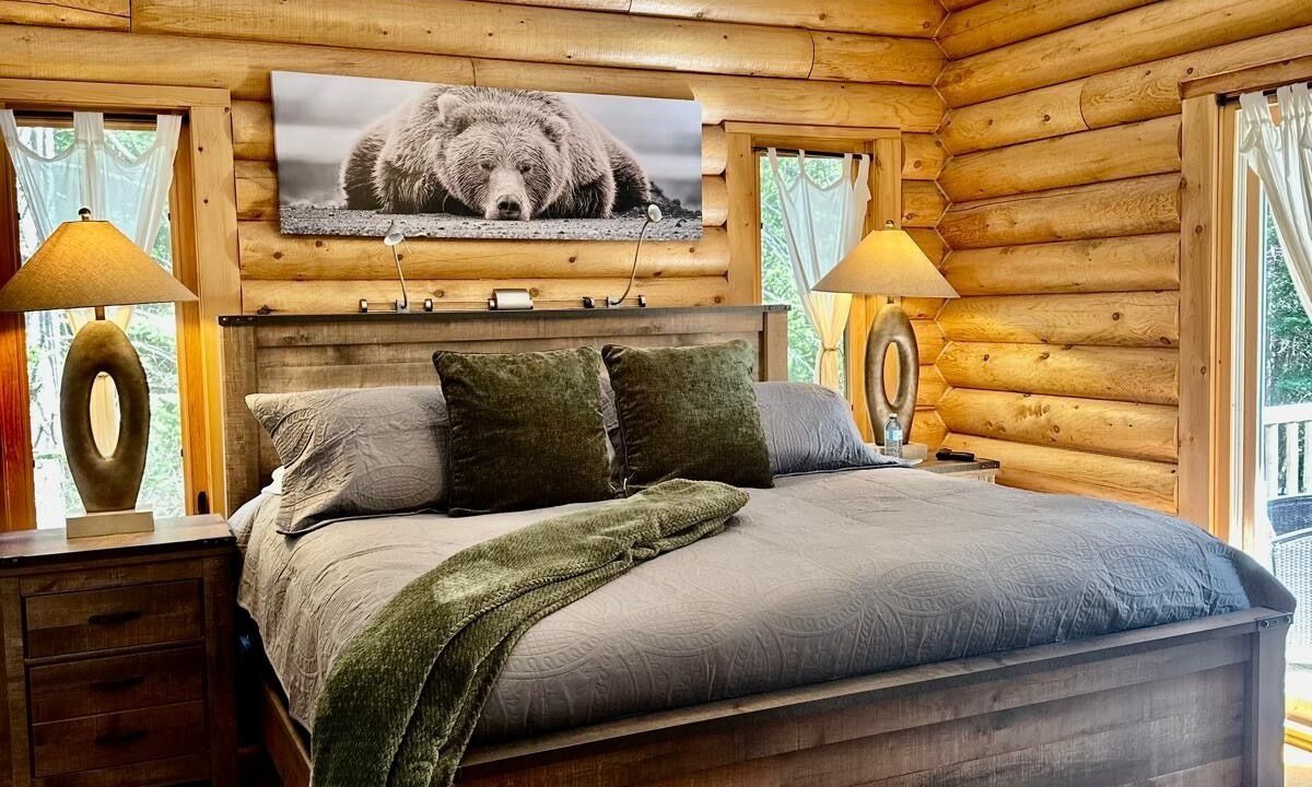 Photo of Bedroom in Northern Bruce Peninsula