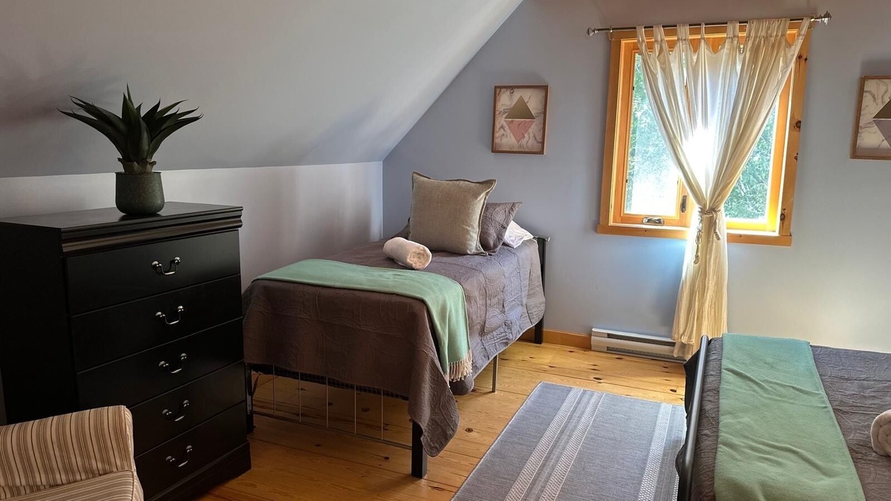 Photo of Bedroom in Northern Bruce Peninsula