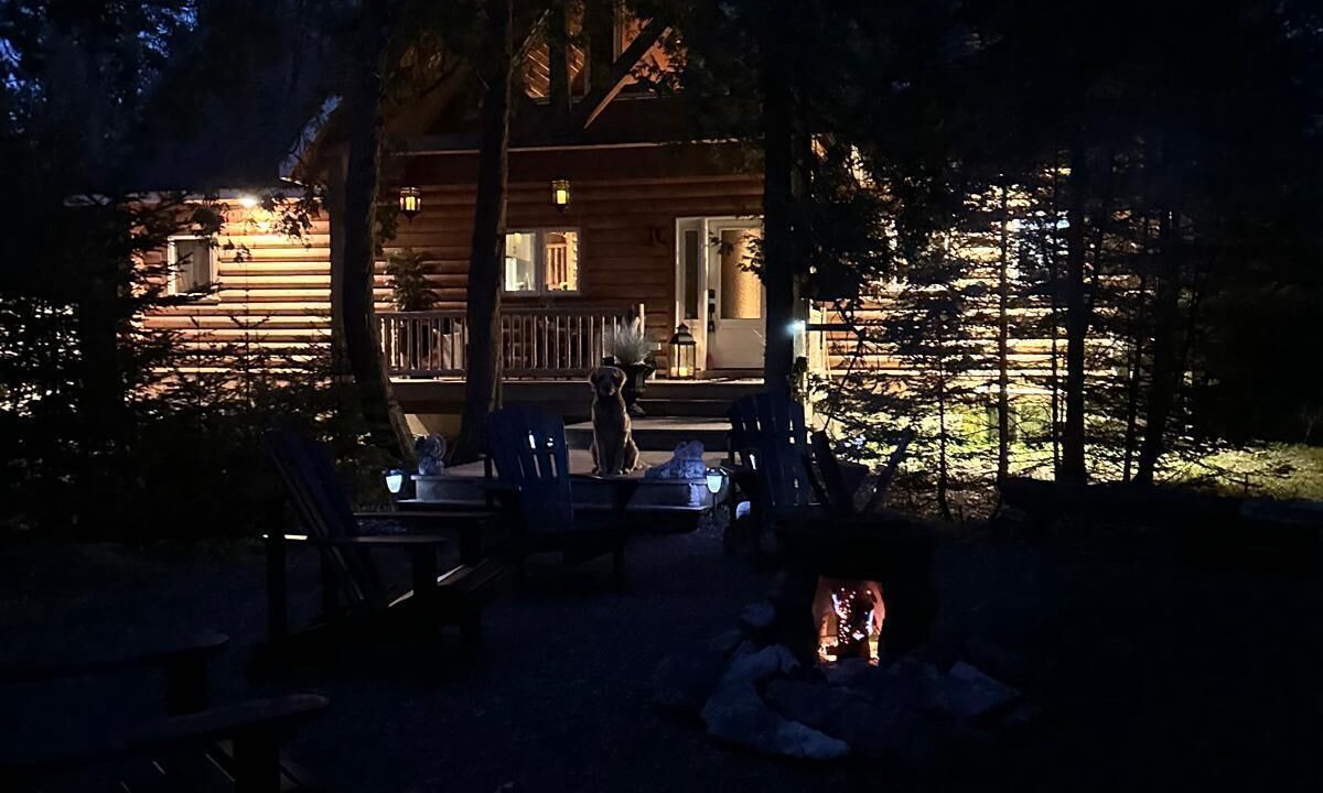 Photo of Patio Balcony in Northern Bruce Peninsula