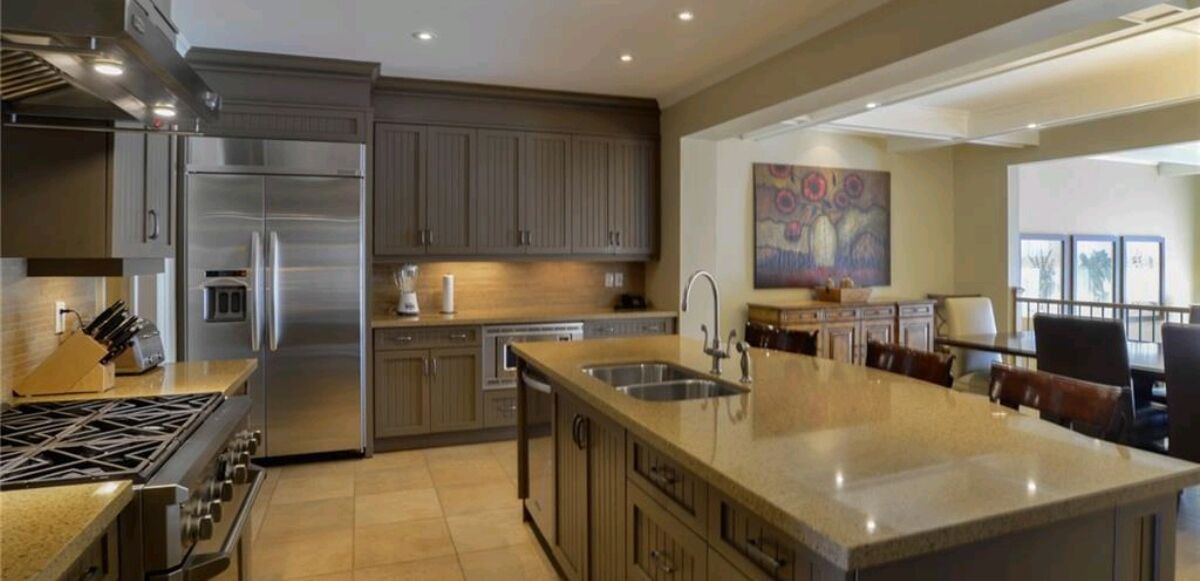 Photo of Kitchen in Windermere