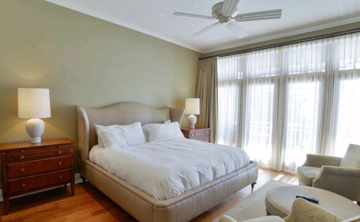 Photo of Bedroom in Windermere