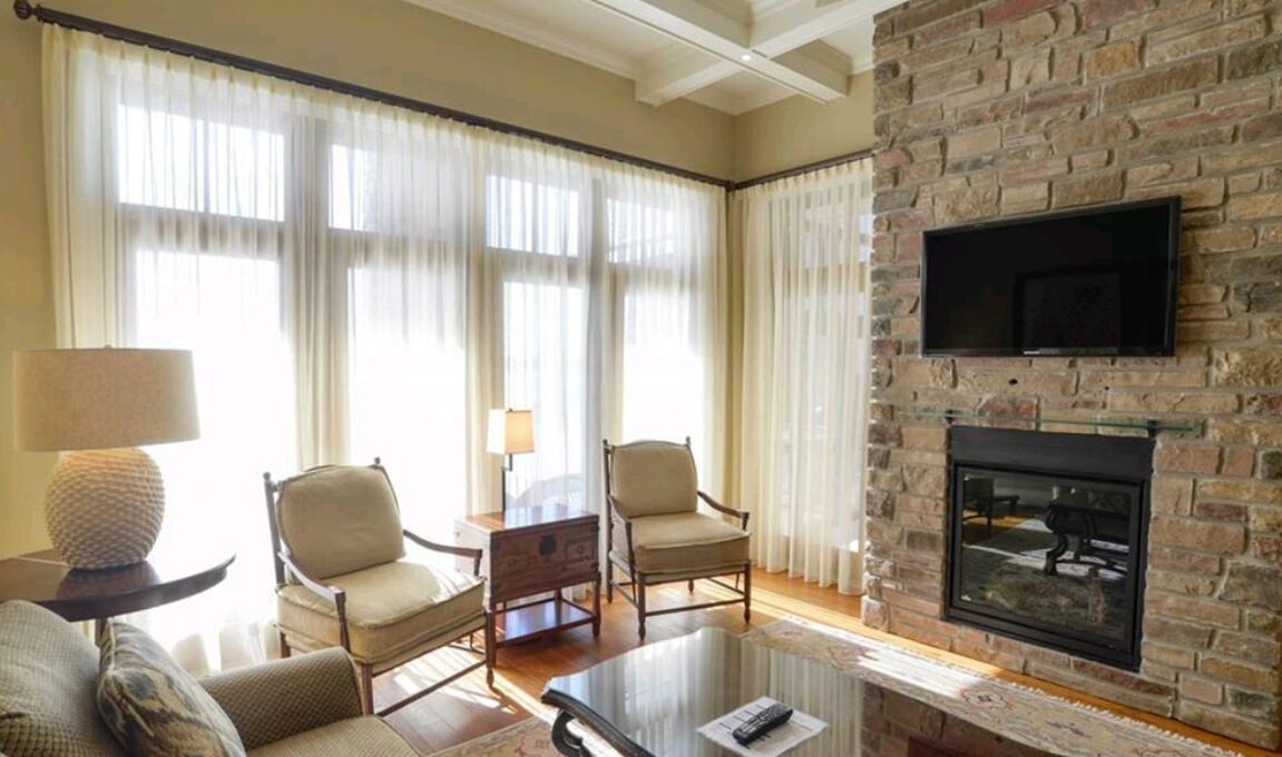 Photo of Livingroom in Windermere