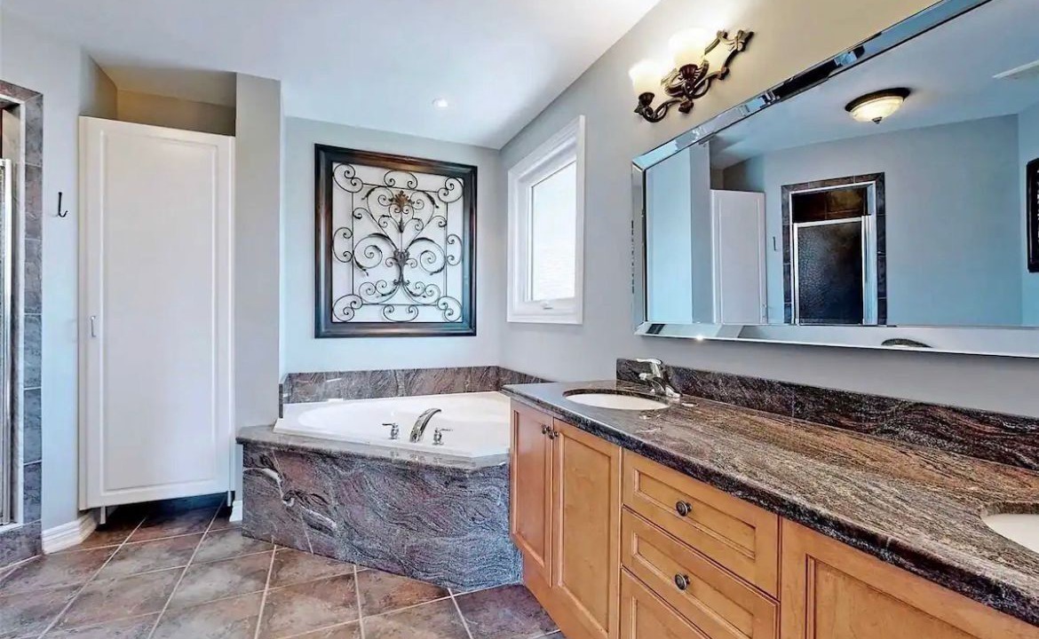 Photo of Bathroom in Hamilton