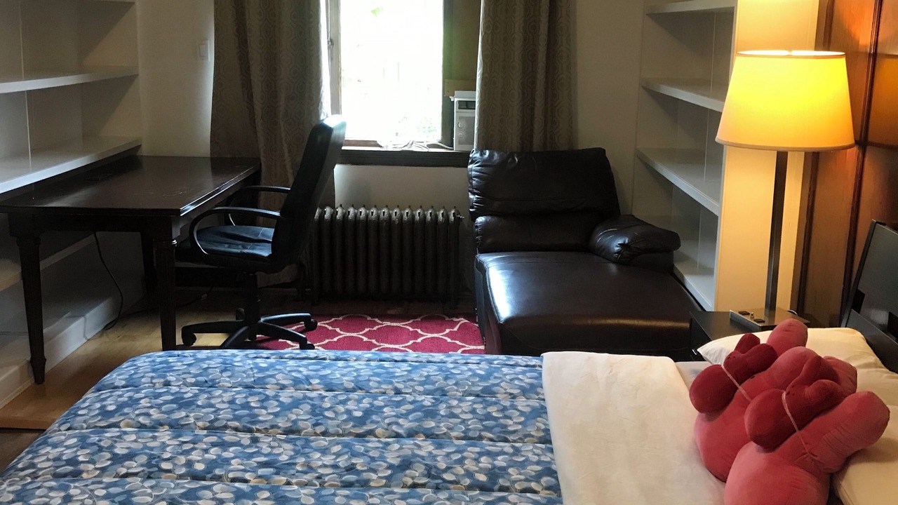 Photo of Bedroom in Mount Pleasant