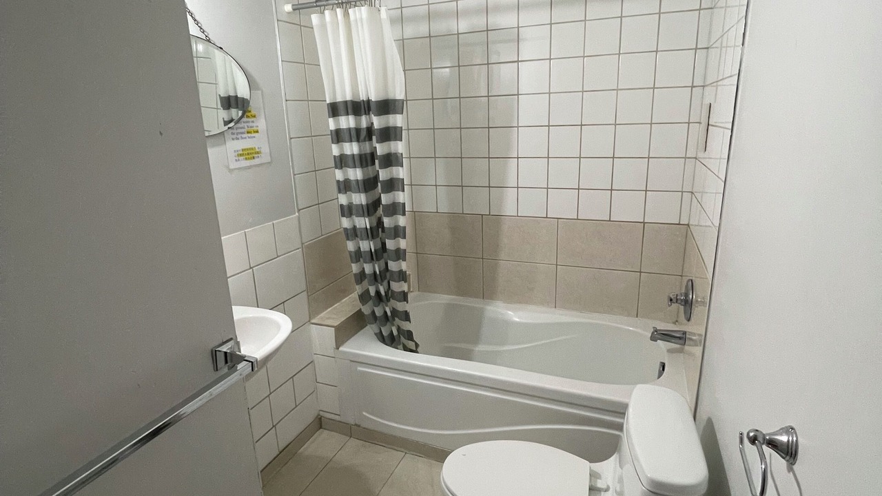 Photo of Bathroom in Mount Pleasant