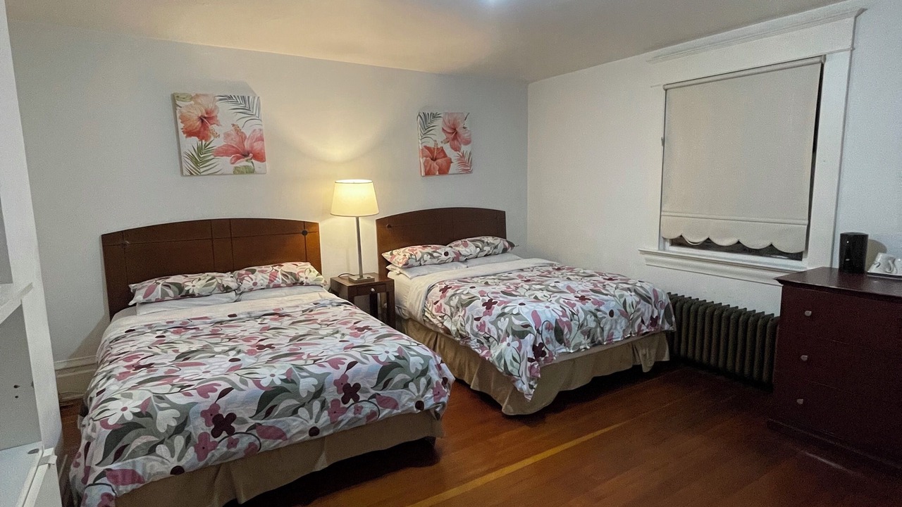 Photo of Bedroom in Mount Pleasant