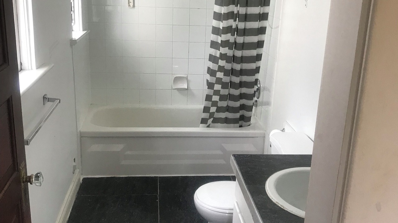 Photo of Bathroom in Mount Pleasant