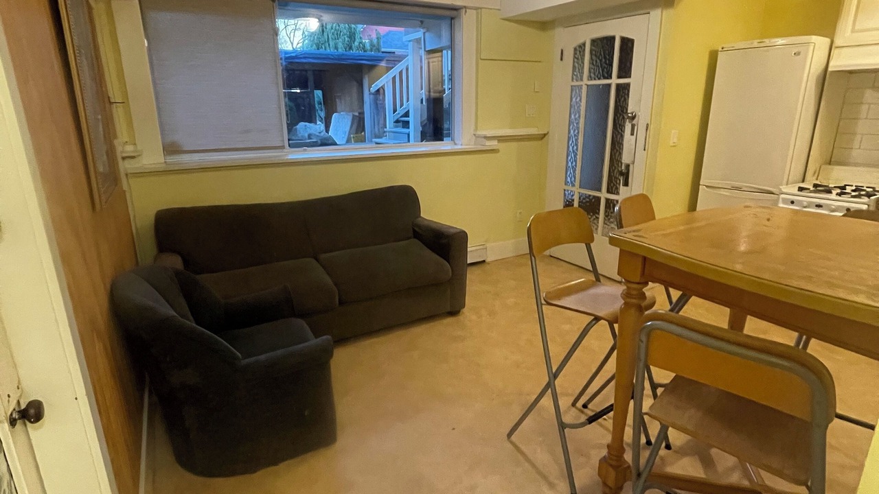 Photo of Kitchen in Mount Pleasant