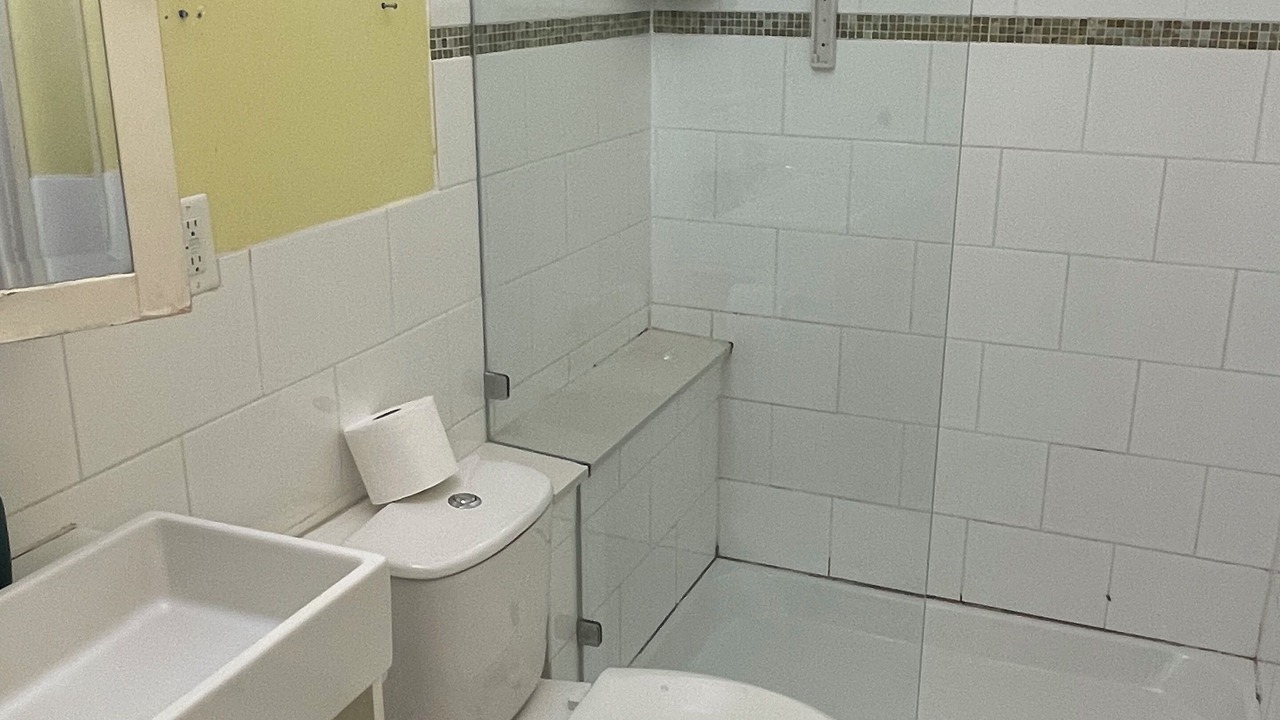 Photo of Bathroom in Mount Pleasant