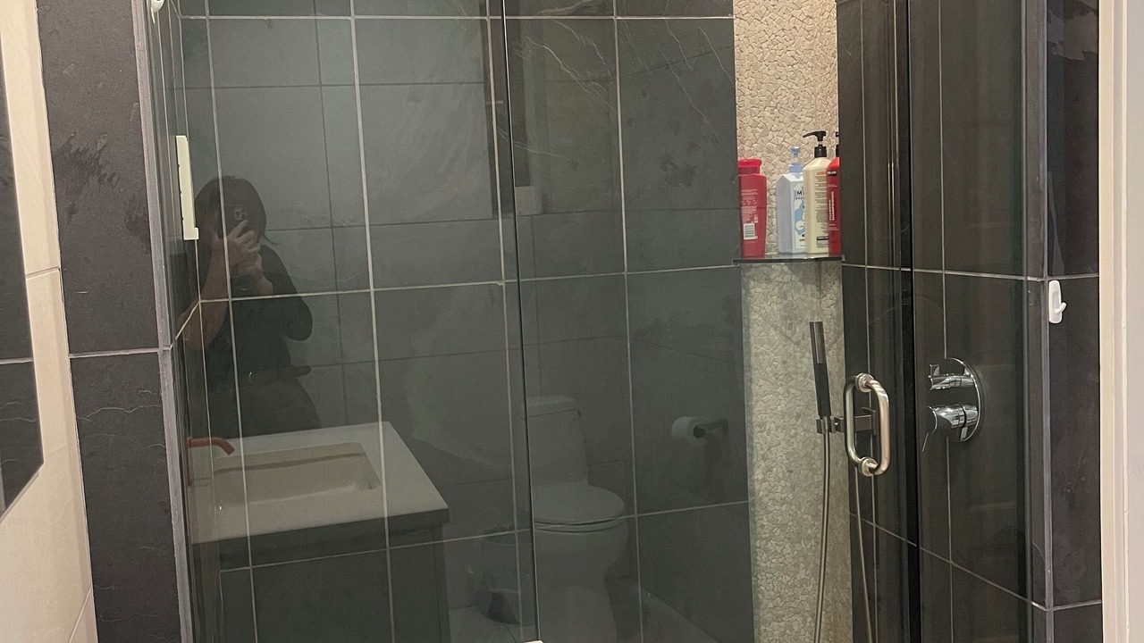 Photo of Bathroom in Mount Pleasant