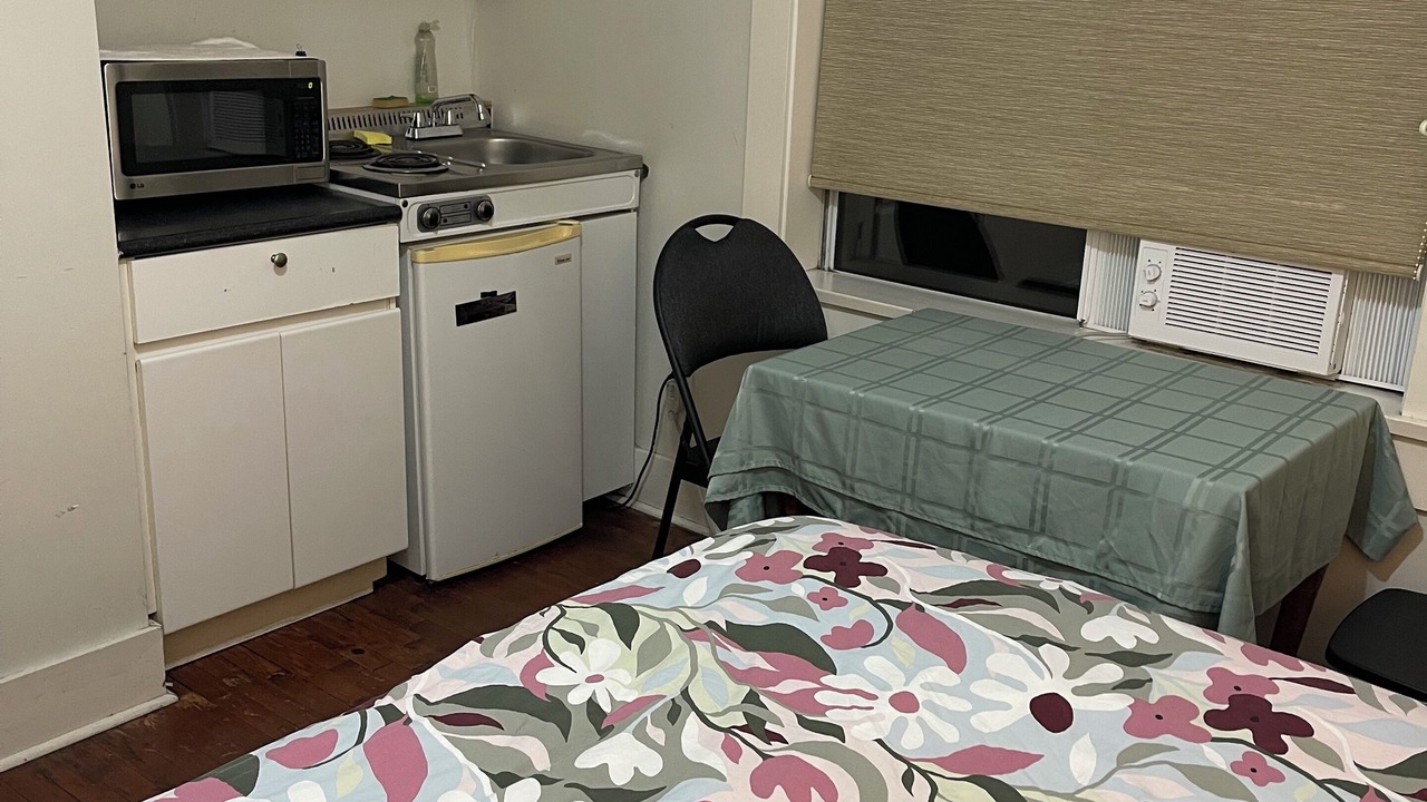 Photo of Bedroom in Mount Pleasant