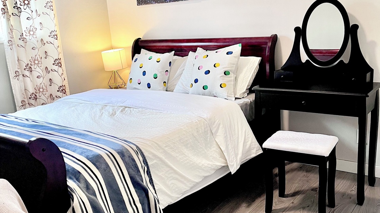 Photo of Bedroom in Southwest Calgary