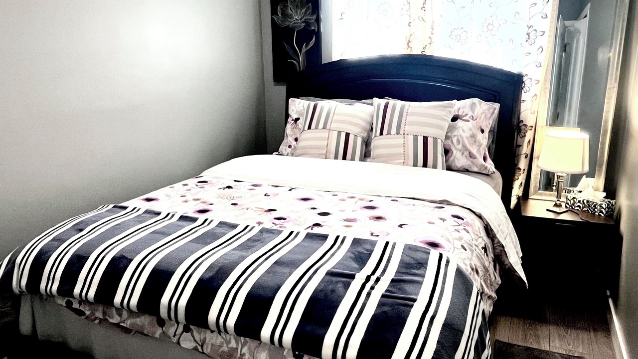 Photo of Bedroom in Southwest Calgary