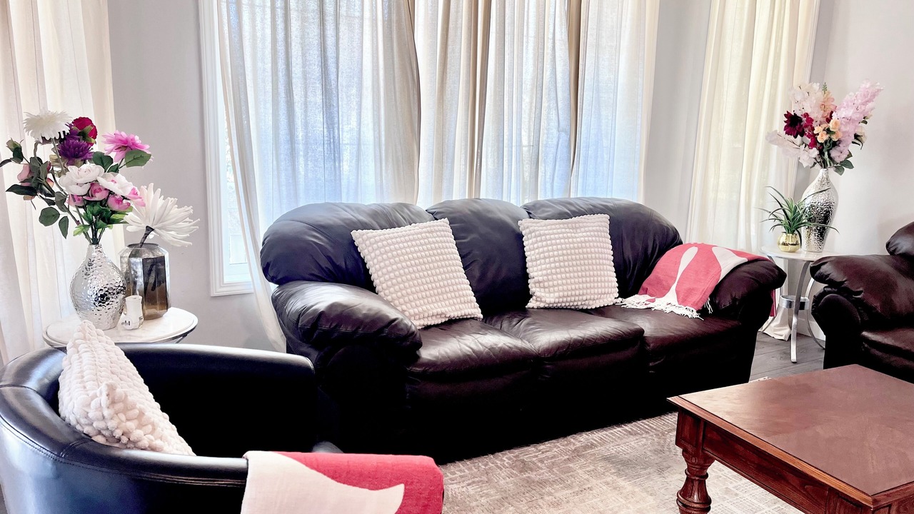 Photo of Livingroom in Southwest Calgary