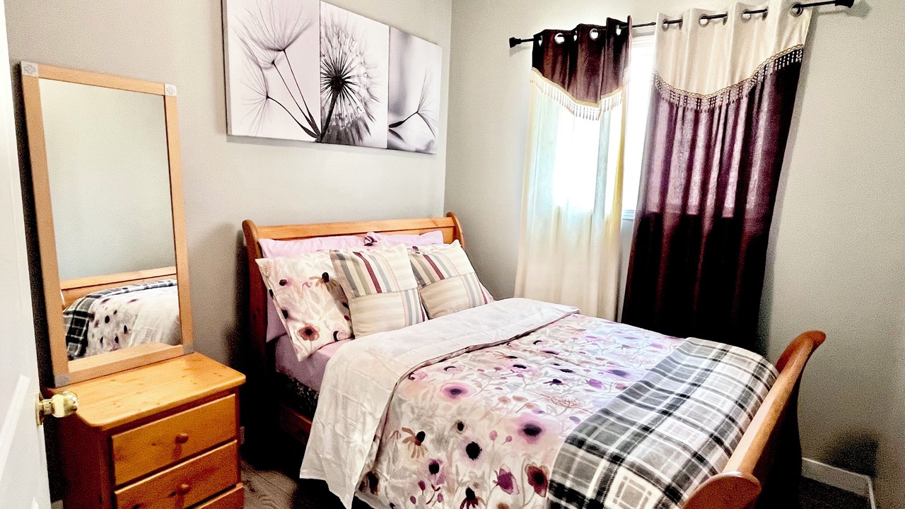 Photo of Bedroom in Southwest Calgary