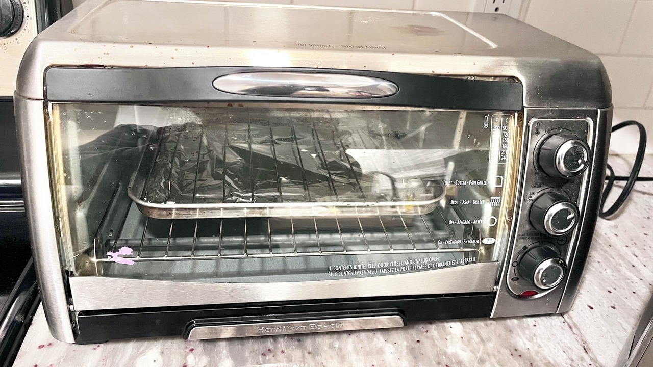 Photo of Kitchen in Southwest Calgary
