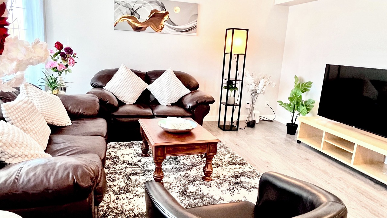 Photo of Livingroom in Southwest Calgary