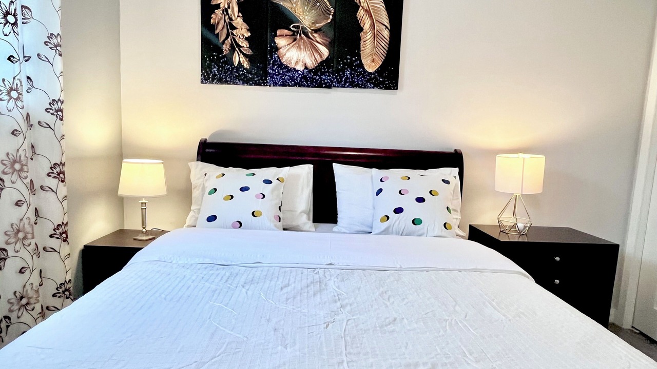 Photo of Bedroom in Southwest Calgary