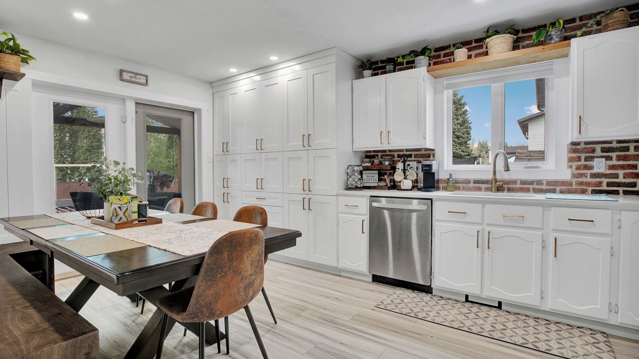 Photo of Kitchen in Saskatoon