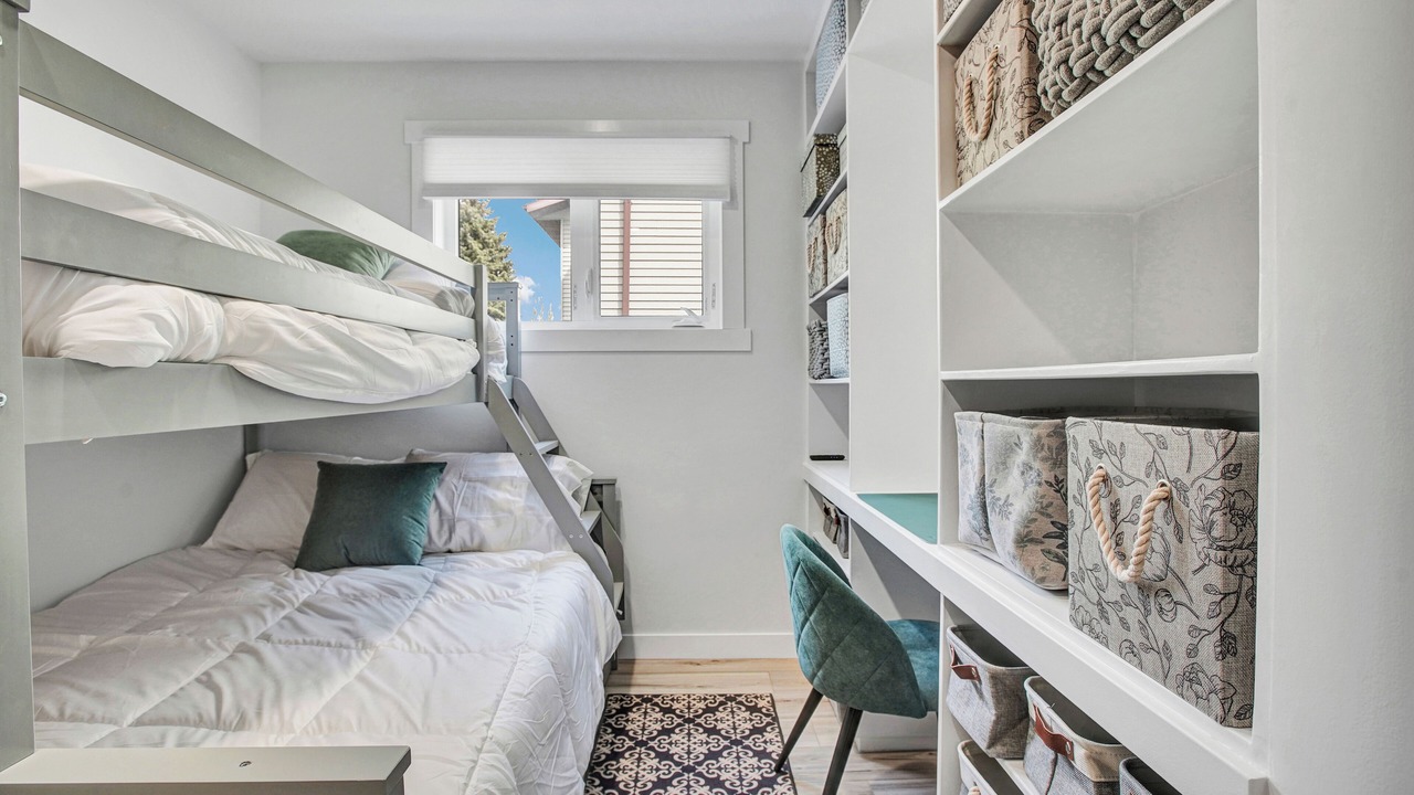 Photo of Bedroom in Saskatoon