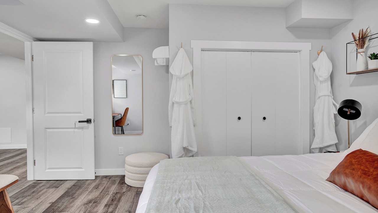 Photo of Bedroom in Saskatoon