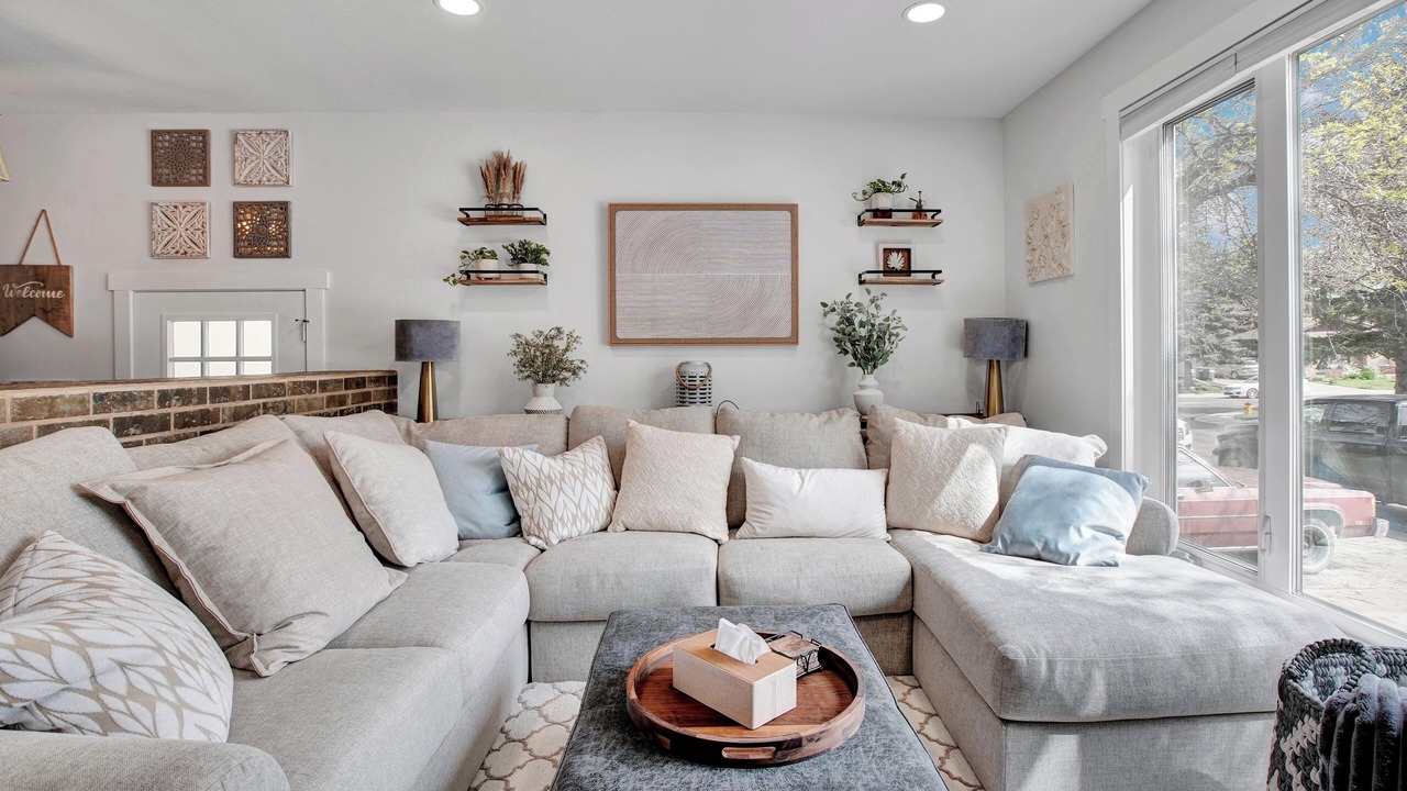 Photo of Livingroom in Saskatoon