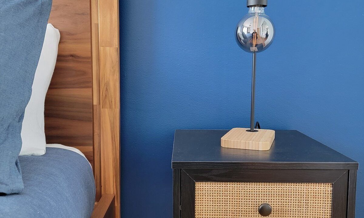 Photo of Bedroom in Viauville