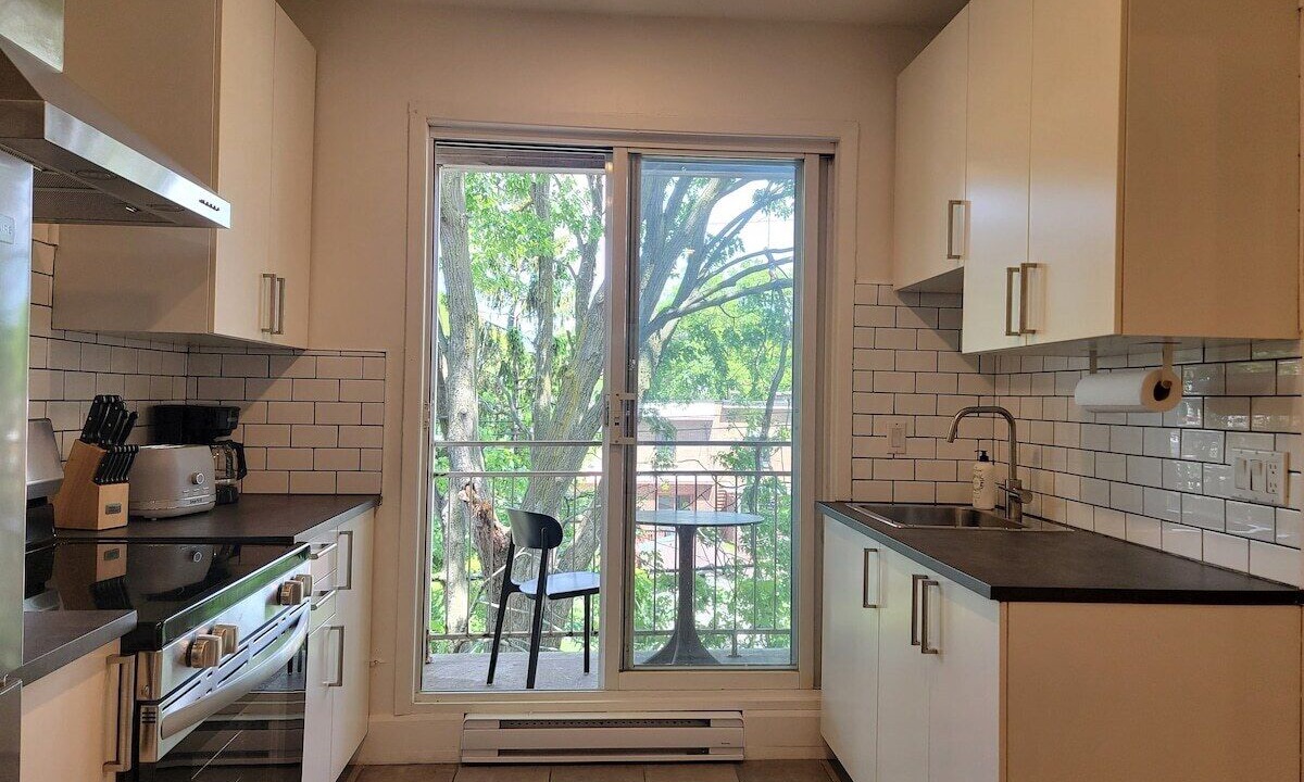 Photo of Kitchen in Viauville