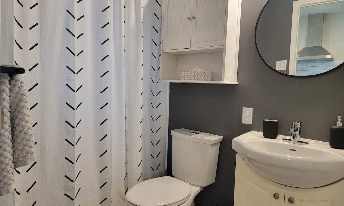 Photo of Bathroom in Viauville