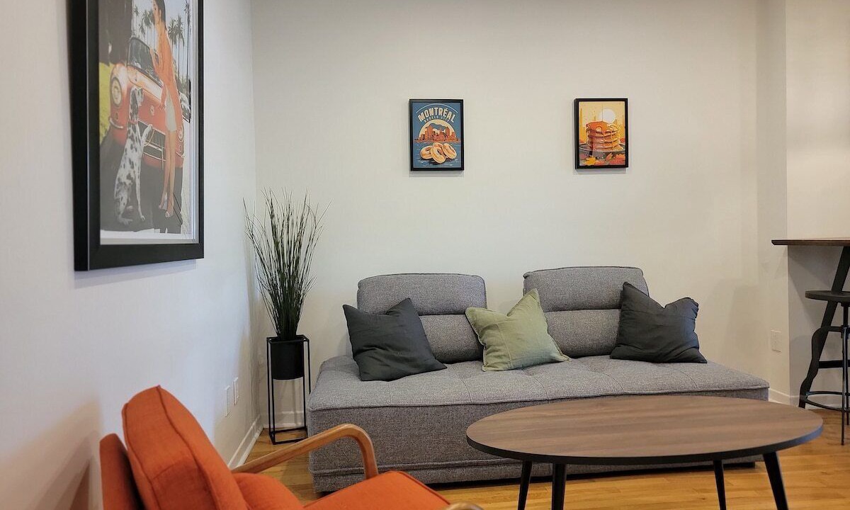 Photo of Livingroom in Viauville