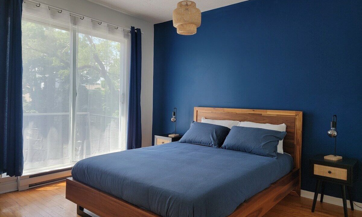 Photo of Bedroom in Viauville