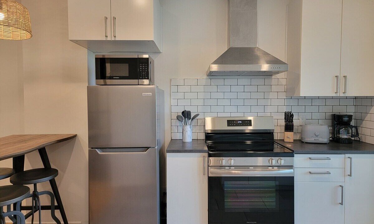 Photo of Kitchen in Viauville